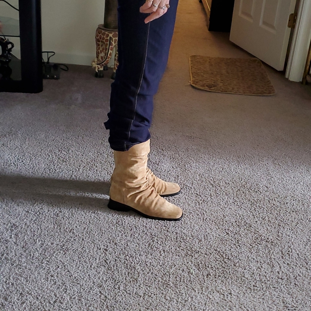 Womens boots